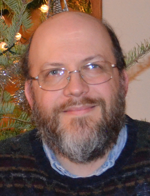 David Dailey